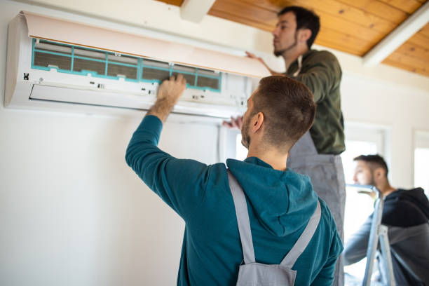 Professional HVAC in Harlem Heights, FL