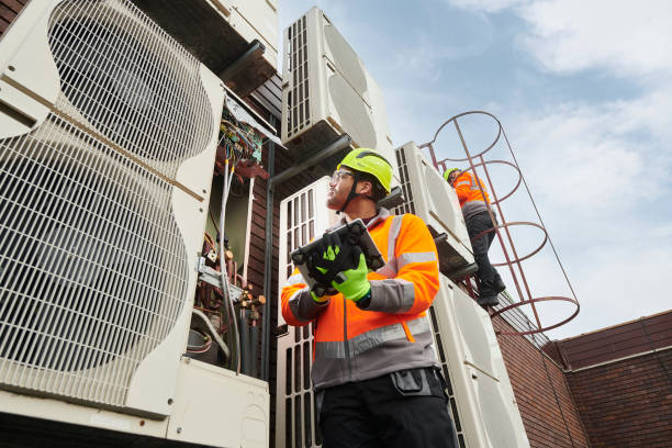 Best HVAC Companies Near Me  in Harlem Heights, FL