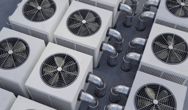 HVAC Air Duct Cleaning in Harlem Heights, FL