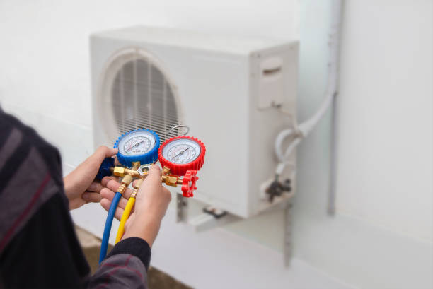 Best HVAC Tune-Up Services  in Harlem Heights, FL