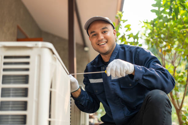 Best Commercial HVAC Repair  in Harlem Heights, FL